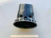 Lüftungsgitter Armaturenbrett Ford Focus, 2004.11 - 2008.06 4M15A014L21AD, 4M15-A014L21-AD 4M51A014L21BC