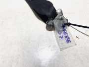 Gurtschloss - Hinten CENTER Toyota Corolla, 1987.05 - 1992.04 9027402,