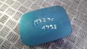 Tankdeckel Tankklappe Mazda 323, 1994.01 - 1998.09 Gebraucht ,