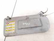 Sonnenblende Mazda 6, 2002.06 - 2007.08 Gebraucht ,