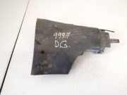 Schwellerverkleidung - Hinten Linke Audi A4, B6 2000.11 - 2004.11 8e0853579,