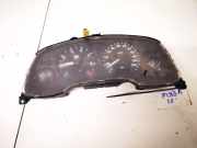 Tachometer Opel Astra, G 1998.09 - 2004.12 09228746,