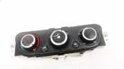 Bedienelement für Klimaanlage Renault Grand Scenic, II 2009.02 - 2013.06 E1072183A,