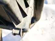 Luftfilterkasten Land-Rover Freelander, 1998.02 - 2006.10 p0033,