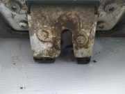 Heckklappe Heckklappenschloss Kofferraumschloss Opel Omega, B 1999.09 - 2003.07 facelift Gebraucht,