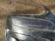 Zier-Schutzleistensatz für Stoßfänger - Vorne Rechts Volkswagen Golf, V 2003.10 - 2008.10 Gebraucht, BKC