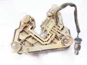 Lampenträger Heckleuchte - Hinten Audi A4, B5 1994.11 - 1999.09 Gebraucht,