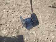 Sensor für Einparkhilfe - HINTEN Opel Astra, H 2004.03 - 2009.12 Gebraucht,