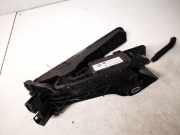 Pedalwerk Volkswagen Golf Plus, 2005.01 - 2008.05 1k1721503m, 6pv008890-00 BKC