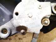 Fensterheber - Vorne Rechts Audi A6, C4 1994.06 - 1997.10 4a0837398d,