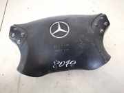 Airbag Fahrer Mercedes-Benz W203, 2000.05 - 2004.02 Gebraucht,