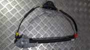 Fensterheber - Hinten Rechts Volkswagen Passat, B4 1993.07 - 1996.08 3A0839402F, 1z