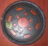 Riemenscheibe für Pumpe Audi A3, 8L 1996.09 - 2000.10 038145255A, 038 145 255A