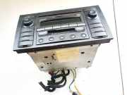 Radio Volkswagen Golf, V 2003.10 - 2008.10 8l0035195, 8l0035195 BXF