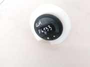 Bedienelement für Klimaanlage Renault Espace, IV 2002.11 - 2014.12 Gebraucht ,