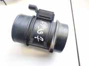 Luftmassenmesser Renault Megane, III 2008.11 - 2012.06 8200602558b, 5wk97021
