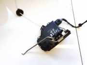 Türschloss Stangen - Vorne Rechts Audi A4, B6 2000.11 - 2004.11 4b1837016e,