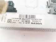 Monitor Navigations Zeit Uhr Volvo S80, 2010.01 --> 31396005, 7609502028 4020067