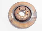 Bremsscheibe Volkswagen Golf, IV 1997.08 - 2003.10 ventiliuojamas,