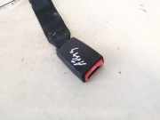 Gurtschloss - Hinten Rechts Alfa-Romeo 145, I 1994.07 - 1998.12 b237,