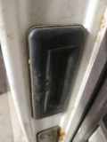 Taster Öffner Heckklappe Skoda Roomster, I 2006.01 - 2010.05 Gebraucht ,