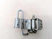 Türscharnier Hinten Volkswagen Passat, B5+ 2000.11 - 2005.05 3B4833411C,