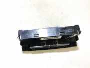 Bedienelement für Klimaanlage Peugeot 607, 2000.01 - 2004.07 96295526, 664210r 69400001