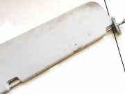 Sonnenblende Tesla Model Y, 2020 --> 149040641b, 1490406-41-b