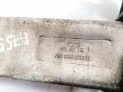 Stoßstangenhalter - Vorne Audi A6, C6 2005.01 - 2008.10 4F0807133, 606360