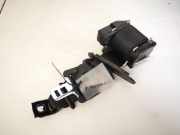 Sicherheitsgurt - Hinten Rechts Chrysler PT Cruiser, I 2000.01 - 2010.12 Gebraucht,