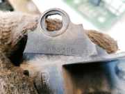 Stoßstangenhalter - Hinten Rover 75, 1999.02 - 2005.05 DQN105380,