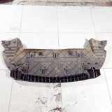 Unterfahrschutz Toyota RAV-4, II 2000.09 - 2005.11 9660005580, 9671m0030