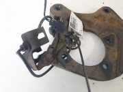 Lagerbock rachsträger - Hinten Rechts Chevrolet Orlando, I 2011.01 - 2018.06 13345404, 13345404ra2