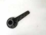 Innenausstattung Ford Puma 2019 --> 330481,