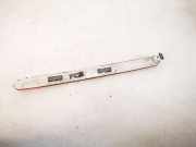 Reflektor Stossfänger - Hinten Rechts Audi A8, D3 2002.09 - 2005.6 4e0945105,