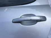 Türgriff Türaussengriff - Hinten Linke Peugeot 407, 2004.05 - 2010.12 Gebraucht,