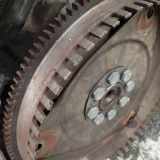 Druckplatte Kupplungsdruckplatte Peugeot 307, 2000.08 - 2005.06 Gebraucht,