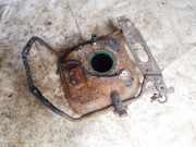 Treibstofftank Tank Kraftstofftank Fiat Ducato, 2006.07 - 2014 Gebraucht,
