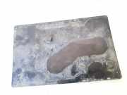 Batteriekasten Toyota Yaris, II (XP90) 2005.01 - 2011.01 744310d1000, 74431-0d100-0