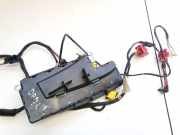 Airbag Sitz Audi 100, C3 1982.07 - 1991.01 4b0880242j,