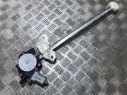 Fensterheber - Hinten Rechts Honda Civic, 2011 - 2015 Gebraucht,