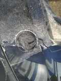 Abdeckung Abschlepphaken - Hinten Opel Signum, 2003.05 - 2008.06 Gebraucht,