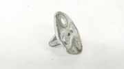 Schloss Heckdeckel Mazda MPV, III 1999.08 - 2006.02 Gebraucht ,