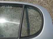 Dreieck Seitenscheibe - Hinten Linke Toyota Yaris, I (XP10) 1999.04 - 2003.03 as2,