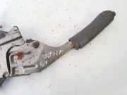 Handbremshebel Nissan Micra, K12 2003.01 - 2007.06 Gebraucht ,