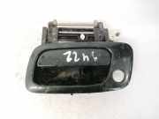 Türgriff Türaussengriff - Vorne Linke Opel Zafira, A 1999.04 - 2003.11 260933585,