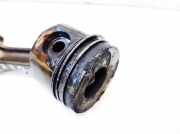 Kolben Pleuelstange Nissan Primera, P12 2002.01 - 2008.12 Gebraucht,