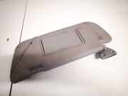 Sonnenblende Nissan Primera, P12 2002.01 - 2008.12 Gebraucht,