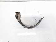Hitzeschutzblech Abgaskrümmer Toyota Corolla Verso, III facelift 2007 - 2009 172710r011,