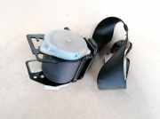 Sicherheitsgurt - Hinten Linke Toyota Corolla, 2001.11 - 2004.02 Gebraucht,